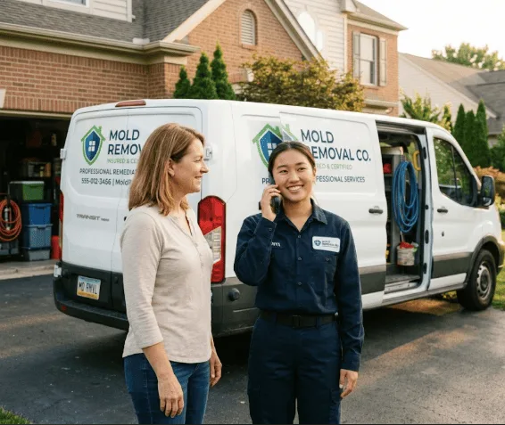 Crawlspace Mold Remediation Lando, SC FAQs